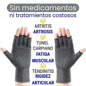 FlexHands™ 🌀 – Di adiós al dolor y GANA movilidad