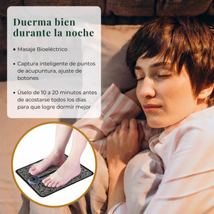 Masajeador de pies NeuroRelief™