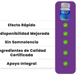 ¡¡Llévate 2 SuperCalm a Q260!!