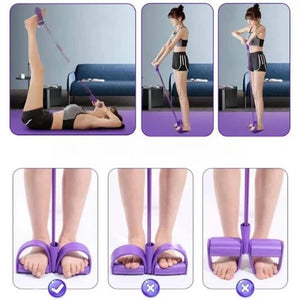 BodyFlex™ – 🏠 Entrena desde Casa y Logra un Físico de Impacto