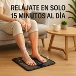 Masajeador de pies NeuroRelief™