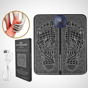 Masajeador de pies NeuroRelief™