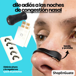 AIRMAX™ Dilatador Nasal Magnético