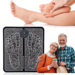✨ Duo Relajación – 2 Mariposas + Tapete EMS 💥 Alivio instantáneo sin gastar en terapias
