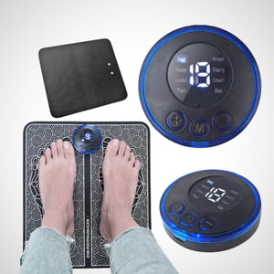Masajeador de pies NeuroRelief™