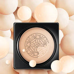 BASE CUSHION™- Base de alta cobertura