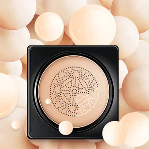 BASE CUSHION™- Base de alta cobertura
