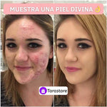 BASE CUSHION™- Base de alta cobertura