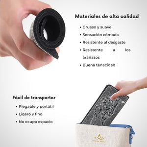 Masajeador de pies NeuroRelief™